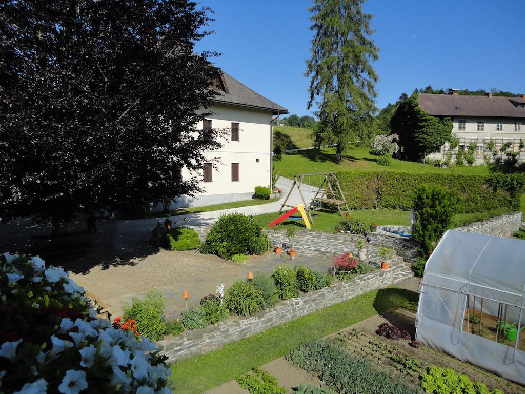 Kollehof Krumpendorf Exterior foto