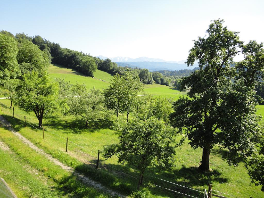 Kollehof Krumpendorf Exterior foto