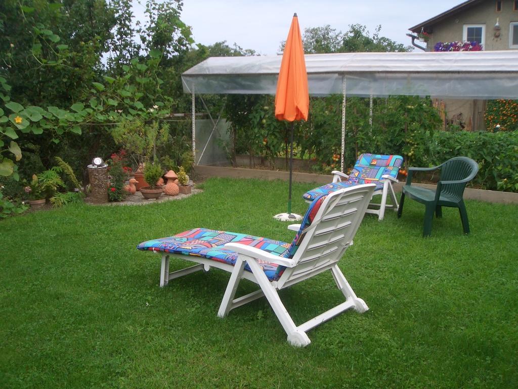 Kollehof Krumpendorf Exterior foto