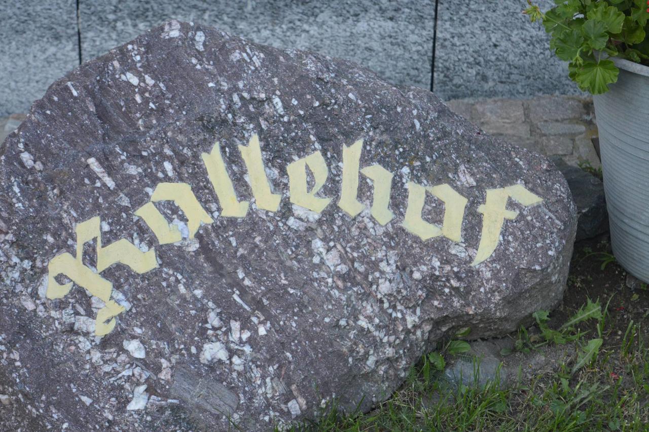 Kollehof Krumpendorf Exterior foto