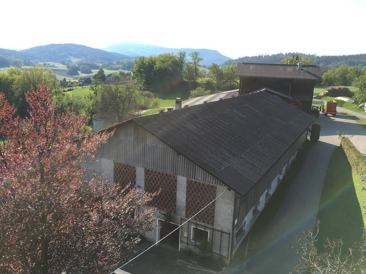 Kollehof Krumpendorf Exterior foto