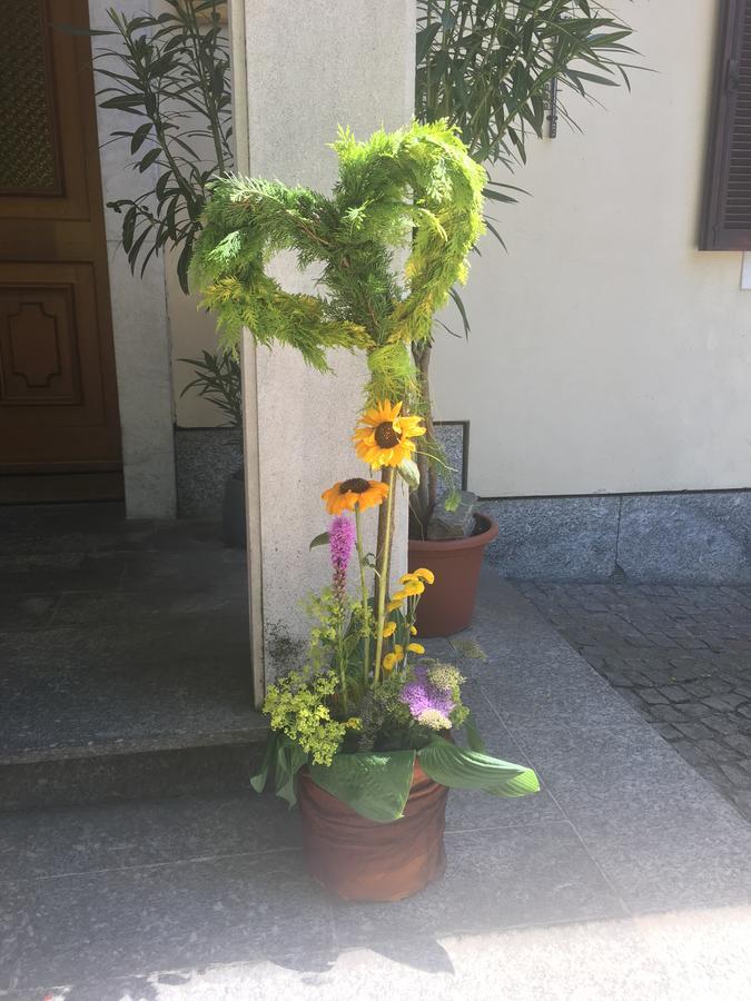 Kollehof Krumpendorf Exterior foto