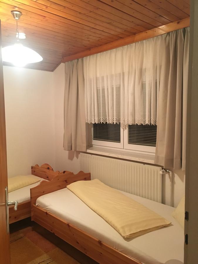 Kollehof Krumpendorf Exterior foto