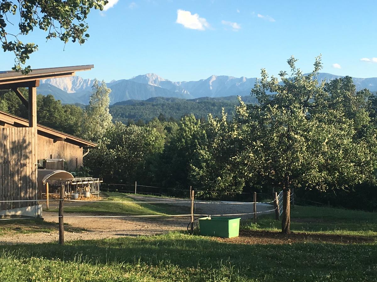 Kollehof Krumpendorf Exterior foto